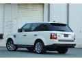 2008 Range Rover Sport Supercharged #29
