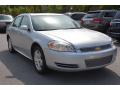 2012 Impala LT #1