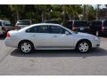 2012 Impala LT #4