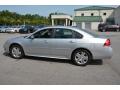 2012 Impala LT #8