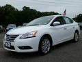 2014 Sentra SL #1 2014 Sentra SL #1