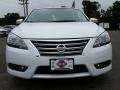 2014 Sentra SL #2 2014 Sentra SL #2