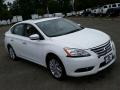 2014 Sentra SL #3 2014 Sentra SL #3