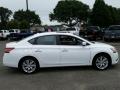 2014 Sentra SL #5 2014 Sentra SL #5
