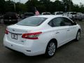 2014 Sentra SL #7 2014 Sentra SL #7
