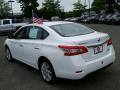 2014 Sentra SL #8 2014 Sentra SL #8