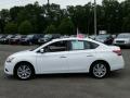 2014 Sentra SL #9 2014 Sentra SL #9
