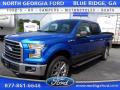2015 F150 XLT SuperCrew 4x4 #1