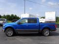 2015 F150 XLT SuperCrew 4x4 #2