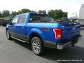 2015 F150 XLT SuperCrew 4x4 #3