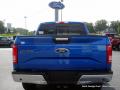 2015 F150 XLT SuperCrew 4x4 #4