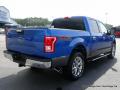 2015 F150 XLT SuperCrew 4x4 #5