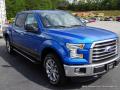 2015 F150 XLT SuperCrew 4x4 #7
