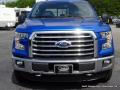 2015 F150 XLT SuperCrew 4x4 #8