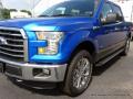 2015 F150 XLT SuperCrew 4x4 #36