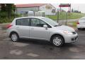 2012 Versa 1.8 S Hatchback #1