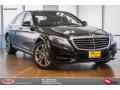 2015 S 550 Sedan #1