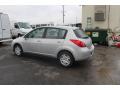 2012 Versa 1.8 S Hatchback #6