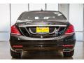 2015 S 550 Sedan #4
