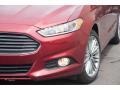 2016 Fusion SE AWD #4