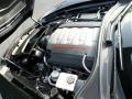  2015 Corvette 6.2 Liter DI OHV 16-Valve VVT V8 Engine #34