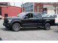 2015 F150 XLT SuperCrew 4x4 #1