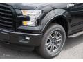2015 F150 XLT SuperCrew 4x4 #2