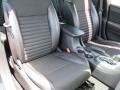 Front Seat of 2014 Dodge Avenger R/T #20