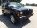 2001 Cherokee Sport 4x4 #8 2001 Cherokee Sport 4x4 #8