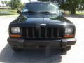2001 Cherokee Sport 4x4 #9 2001 Cherokee Sport 4x4 #9