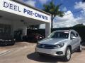 2014 Tiguan SEL #1
