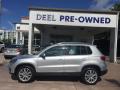2014 Tiguan SEL #2