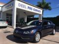 2012 Passat 2.5L S #1 2012 Passat 2.5L S #1