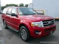 2015 Expedition XLT 4x4 #7