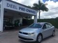 2013 Jetta S Sedan #1