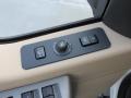 Controls of 2016 Ford F350 Super Duty Lariat Crew Cab 4x4 DRW #21