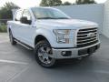 2015 F150 XLT SuperCrew 4x4 #1