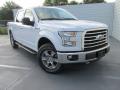 2015 F150 XLT SuperCrew 4x4 #2