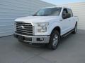 2015 F150 XLT SuperCrew 4x4 #7
