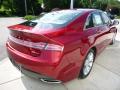 2014 MKZ FWD #5