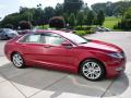 2014 MKZ FWD #6