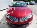 2014 MKZ FWD #8