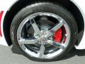  2015 Chevrolet Corvette Stingray Coupe Wheel #11