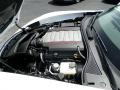  2015 Corvette 6.2 Liter DI OHV 16-Valve VVT V8 Engine #27