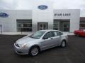 2010 Focus SE Sedan #1