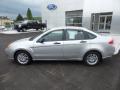 2010 Focus SE Sedan #2