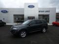 2016 Explorer XLT 4WD #1 2016 Explorer XLT 4WD #1