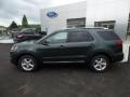 2016 Ford Explorer Guard Metallic #2 2016 Ford Explorer Guard Metallic #2