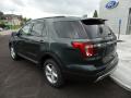 2016 Explorer XLT 4WD #3 2016 Explorer XLT 4WD #3