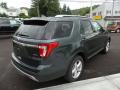 2016 Explorer XLT 4WD #6 2016 Explorer XLT 4WD #6